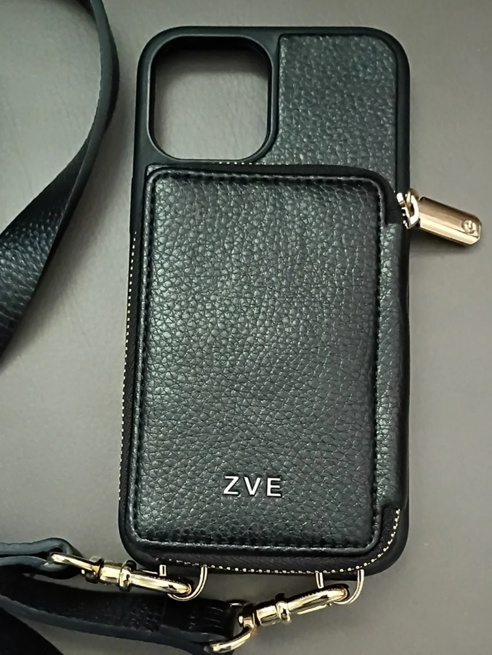ZVE new without